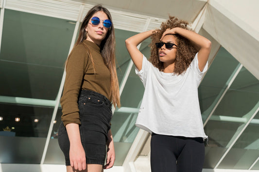 Why T-Shirts and Hoodies Never Go Out of Fashion