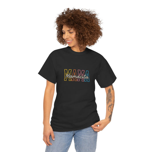 Mama...Mamacita Women's   T-Shirt