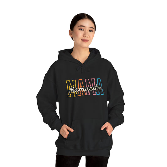 Mama...Mamacita Women's Hoodies