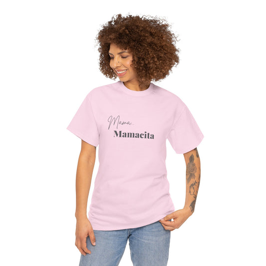 Mama...Mamacita Women's  T-Shirt