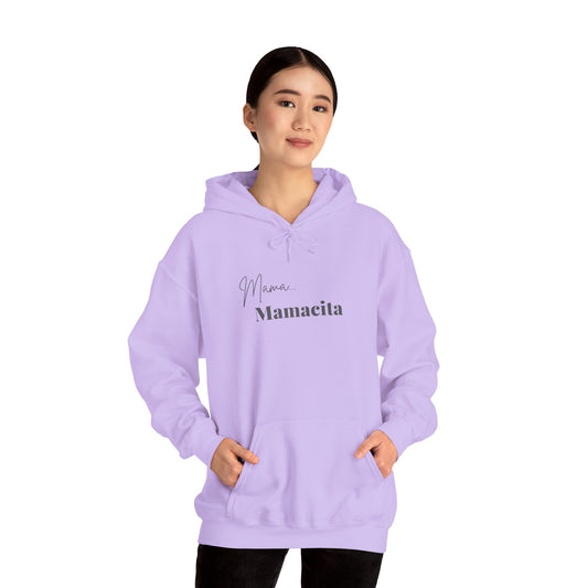 Mama...Mamacita  Women's Hoodies